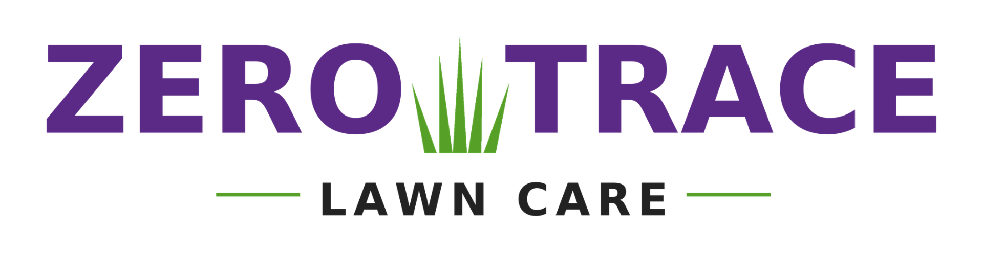 Zero Trace Lawn Care